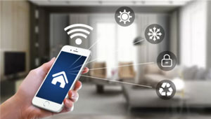 WiFi-Modul