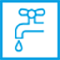 Frisches Warmwasser