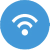 WIFI als Standard