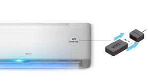 WiFi-Modul