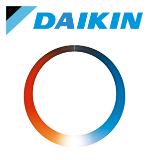 Daikin Residential Controller | WiFi