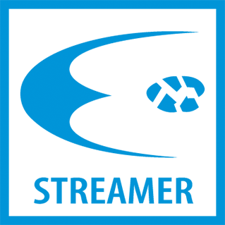 Flash Streamer