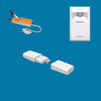 Zubehör Klimaanlagen