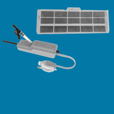 f&uuml;r KlimaanlagenFiltereins&auml;tze |...