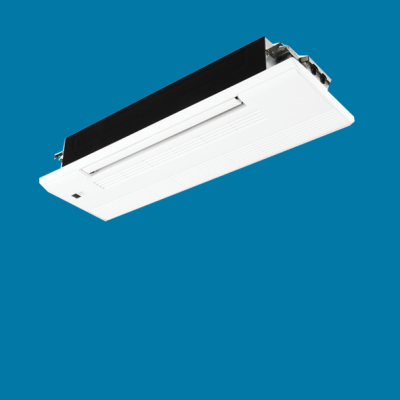 1-Wege-Deckenkassette Euro-Raster