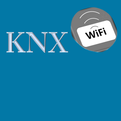 WIFI Adapter u. KNX Anbindungen