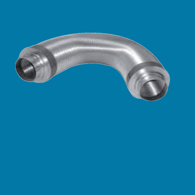 Flexible Lüftungsleitungen