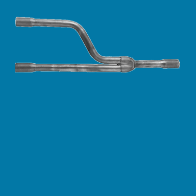 Kältemittelverteiler Y-Verteiler