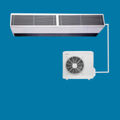 von Mitsubishi Heavy &Uuml;bersicht &uuml;ber...