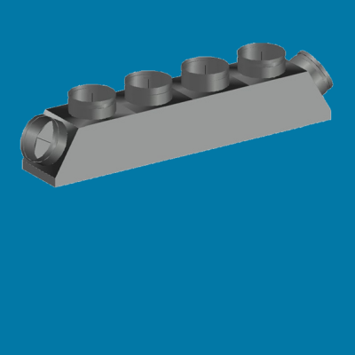 f&uuml;r Klimaanlagen | Kanalger&auml;te von...