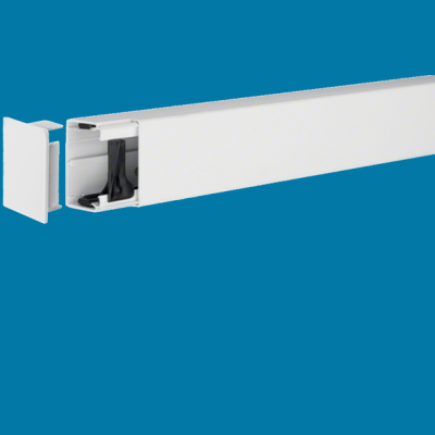 Kabelführungskanal +  Zubehör