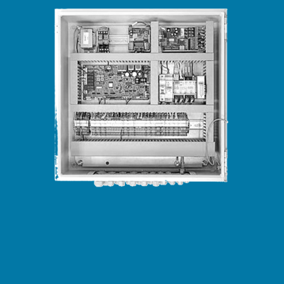 Wärmetauschermodule