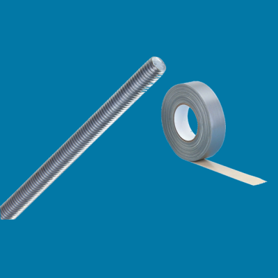 Klein-u. Befestigungsmaterial