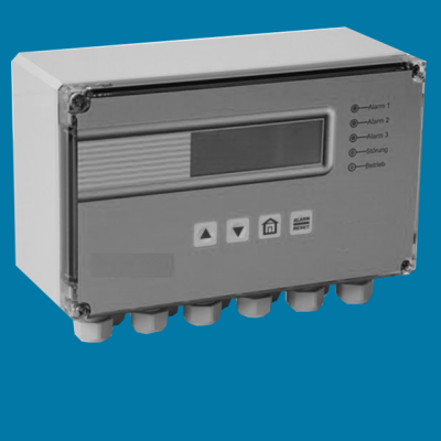 Gaswarnger&auml;t | Gasmessf&uuml;hler |...