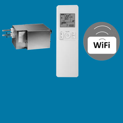 f&uuml;r KlimaanlagenBC Controller f&uuml;r VRF...