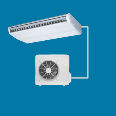 Deckenunterbaugerät