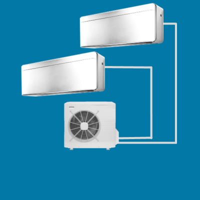 von Daikin | Fujitsu | LG Electronics |...