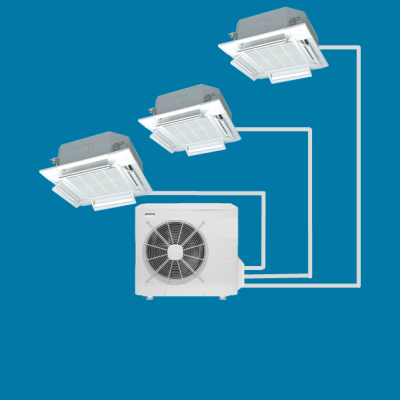 von Mitsubishi Electric | Mitsubishi HeavyIhre...