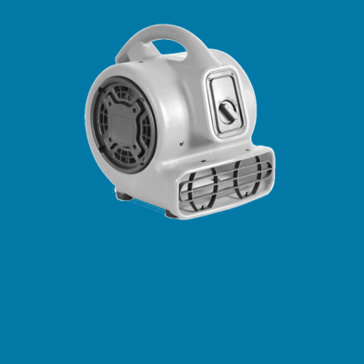 Hochleistungs-Ventilatoren