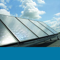 Gut kombiniert | W&auml;rmespeicher und Solar |...