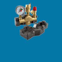 Sicherheitsbaugruppen bis 50 kW