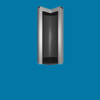 Isolierungen für Speicher