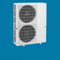 Zu den Kompakt-Wärmepumpen