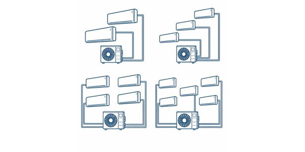 Multisplit