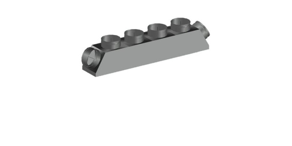 Kanaladapter