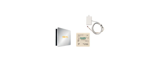 WiFi / KNX / Regler