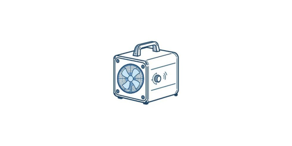 Hochleistungs-Ventilatoren