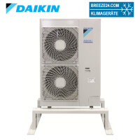 Daikin Gestell VRV-1S und Kondensatwannde für Sky...