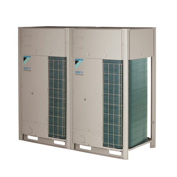 Daikin REYQ34U VRV IV Heat Recovery Wärmerückgewinnung 95,4kW