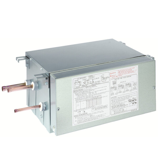 Daikin BS1Q25A Einzel-BS-Box für VRV IV Heat Recovery Wärmerückgewinnung