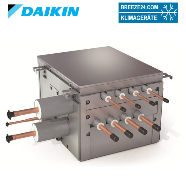 Daikin BS4Q14AV1B Mehrfach-BS-Box für VRV IV Heat Recovery Wärmerückgewinnung