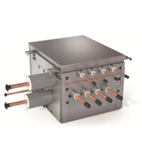 Daikin BS4Q14AV1B Mehrfach-BS-Box für VRV IV Heat...