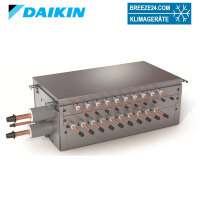 Daikin BS10Q14AV1B Mehrfach-BS-Box für VRV IV Heat...
