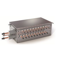 Daikin BS10Q14AV1B Mehrfach-BS-Box für VRV IV Heat...