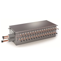 Daikin BS16Q14AV1B Mehrfach-BS-Box für VRV IV Heat...