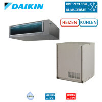 Daikin RKXYQ5T8 Wärmepumpe VRV-i für die...