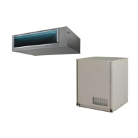Daikin RKXYQ5T8 Wärmepumpe VRV-i für die...