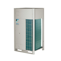 Daikin RXYQQ12U VRV IV Q-Wärmepumpe 33,5kW