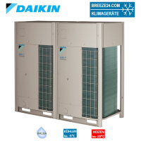 Daikin RXYQQ36U VRV IV Q-Wärmepumpe 97,0kW