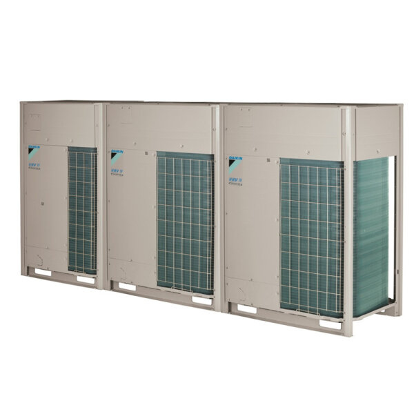 Daikin RXYQQ42U VRV IV Q-Wärmepumpe 118,0kW