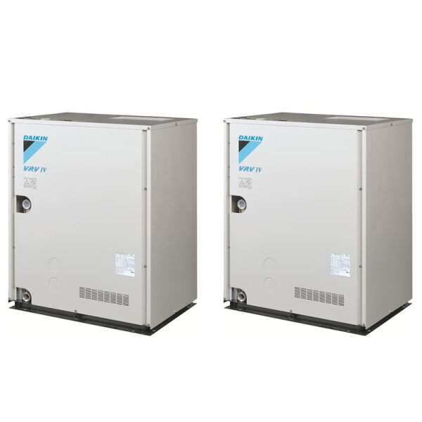 Daikin RWEYQ20T Außengerät VRV IV-Baureihe mit Wasserkühlung