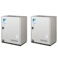 Daikin RWEYQ20T Außengerät VRV IV-Baureihe mit...