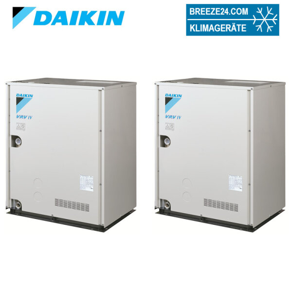 Daikin RWEYQ28T Außengerät VRV IV-Baureihe mit Wasserkühlung