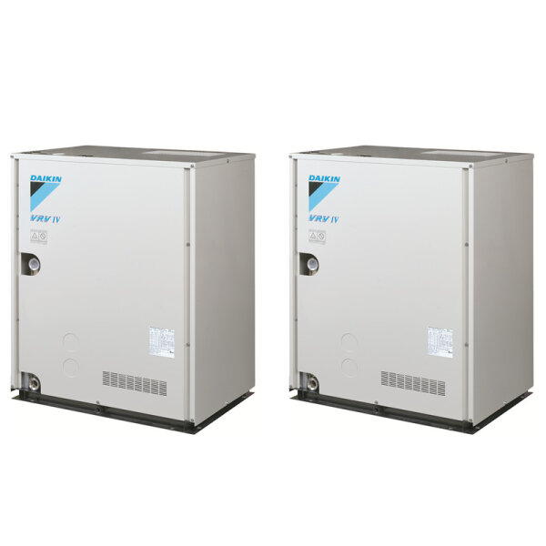 Daikin RWEYQ28T Außengerät VRV IV-Baureihe mit Wasserkühlung