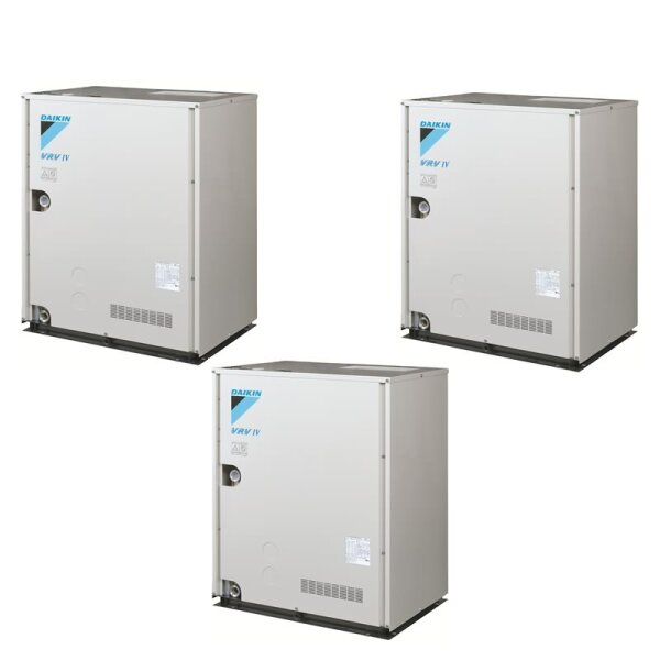 Daikin RWEYQ30T Außengerät VRV IV-Baureihe mit Wasserkühlung