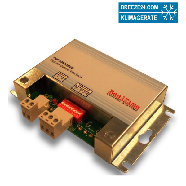 Toshiba RBC-FDP3-PE Analog- und Modbusmodul